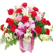 Flower Bouquets, Bunches