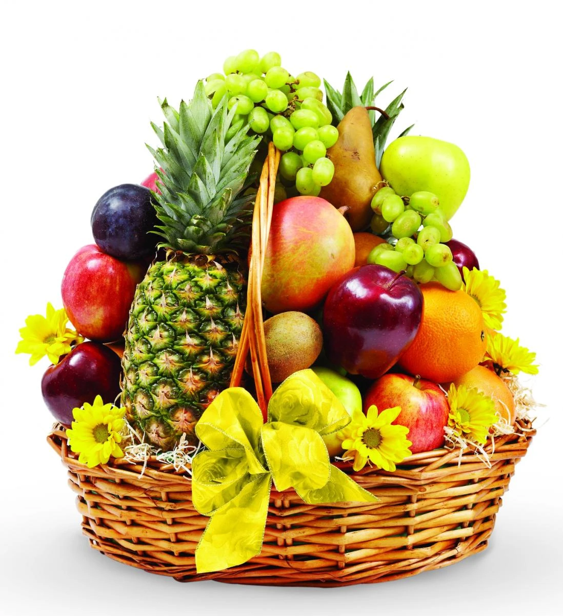 Fresh Fruits